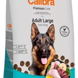 Calibra Premium Line Adult Large Chicken