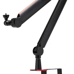 Trepied Joby Wavo Boom (JB01803-BWW)