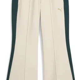 Pantaloni Spotivi de Dame Puma T7 Flared Alpine Snow