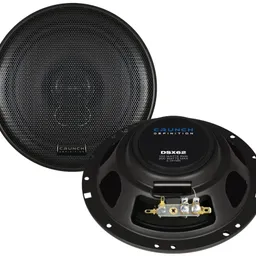 Boxe auto Crunch DSX62