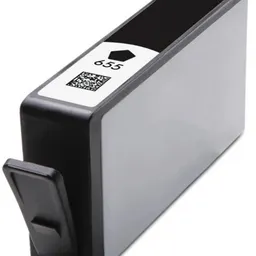 HP №655