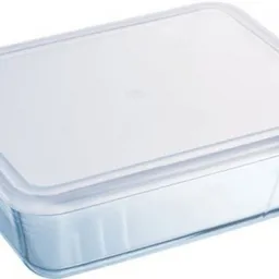 Tava de copt Pyrex Cook & Freez 25x20cm (243P000)