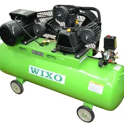 Compresor Wixo SW-0.36/12.5