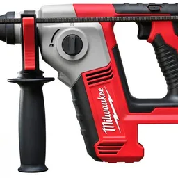 Ciocan rotopercutor Milwaukee M18BH-0 (4933443320)