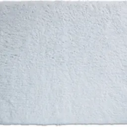 Covoraș de baie Kela Livana White 60x100cm (20677)