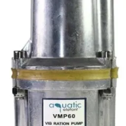 Elefant Aquatic VMP60