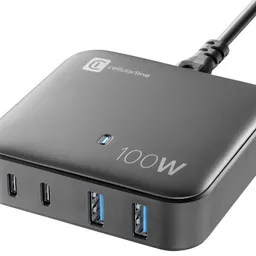 CellularLine Multipower Magnus