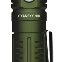 Cyansky H1R