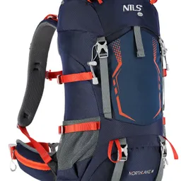 Rucsac Nils NC1993 Navy Blue