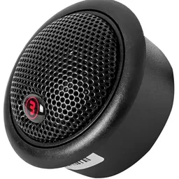 Boxe Auto BassHabit Rebel R25T