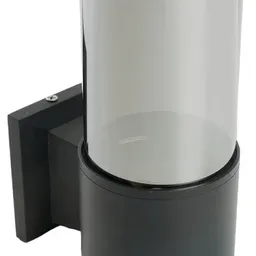 Candelabru de perete Elmos HL1046