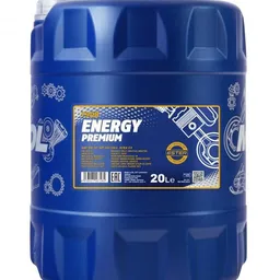 Ulei de motor Mannol Energy Premium 5W-30 7908 20L
