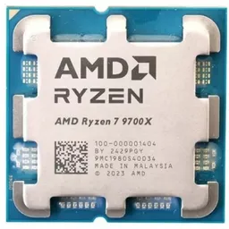 Procesor AMD Ryzen 7 9700X Tray