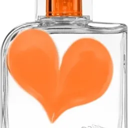Jeanne Arthes Sweet Sixteen Coral EDP