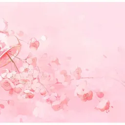 Коврик для мыши Varmilo ZDB038-01 Sakura R2 Desk Mat XL