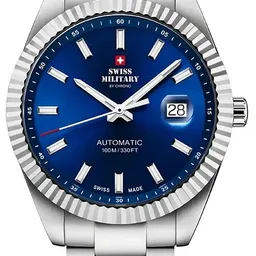 Swiss Military SMA34110.03