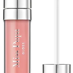 Luciu de buze Pupa Miss Pupa Gloss 401 Lovely Pink