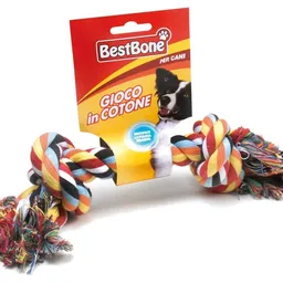 Record Cotton Bone coloured Large
