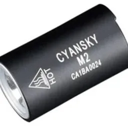 Cyansky M2