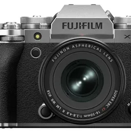 Fujifilm X-T5