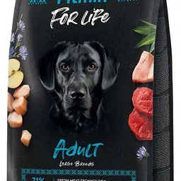 Fitmin For Life Adult Large Breeds