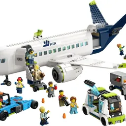Lego City 60367