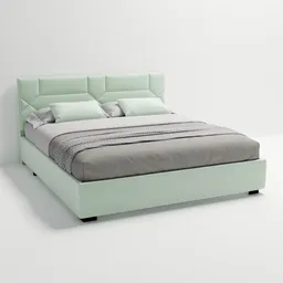 Ola 160x200 P12D16M15