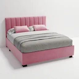 Pat My-Style Sia 90x200 P15D90M13