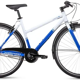 Bicicleta petru oras FORWARD CORSICA 28 (28" 3 ск.-(планетарная