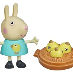 Eroului Hasbro Peppa Pig