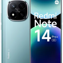 Telefon mobil Xiaomi Redmi Note 14 Pro+ 5G 12Gb/512Gb Blue