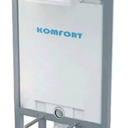 Rezervor WC îngropat cu cadru Alcaplast Komfort C201