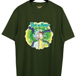 Rick and Morty