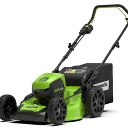 Greenworks GD60LM46HP