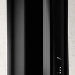 Elica TUBE PRO ISLAND BL -A-43