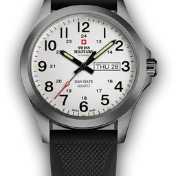 Ceas de mână Swiss Military SMP36040.21