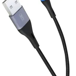 XO Magnetic Lightning Cable