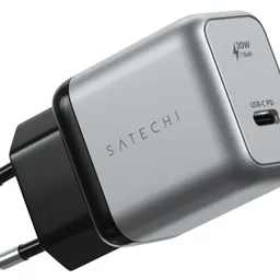 Încărcător Satechi ST-UC30WCM-EU