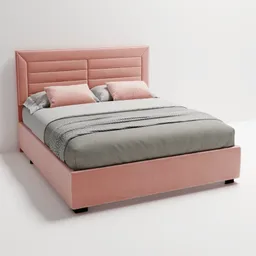 Pat My-Style Ella 90x200 P30D90M12