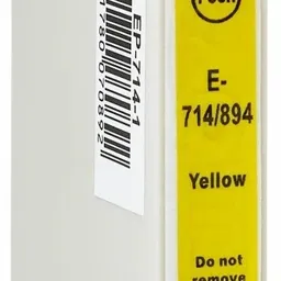 Epson T0714