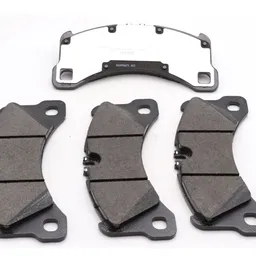 Set placute frână TEXTAR 2618501