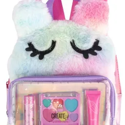 Produse cosmetice decorative pentru copii Create It! Beauty Make-Up Set (84533V2)