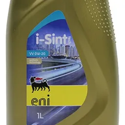 Eni I-Sint Tech VV 0W-20
