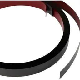 Banda din otel Eviso Eviso Black PEBL-0110