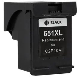 HP №651B