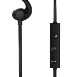 Căşti Thomson WEAR7208BK Black (132640)