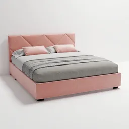 My-Style Zoea 200x200 P18D20M12