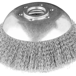 Perie pentru mașini de tuns iarba Graphite 55H102