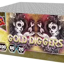 Foc de artificii Chili CLE4253