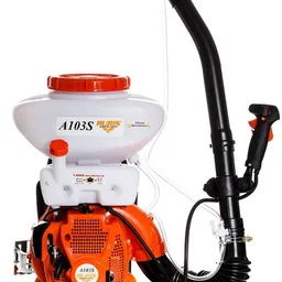 Pulverizator Ruris A103S